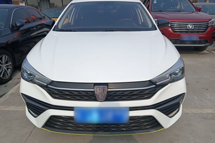 Used Roewe i5 2021 1.5L CVT Platinum Edition
