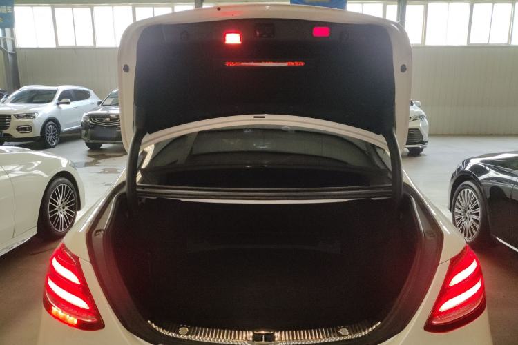 Used Mercedes-Benz E-Class 2016 E 300 L Sport Luxury Model