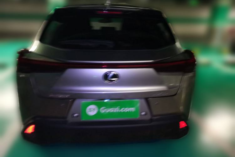 Used Lexus UX 2020 200 Special Edition