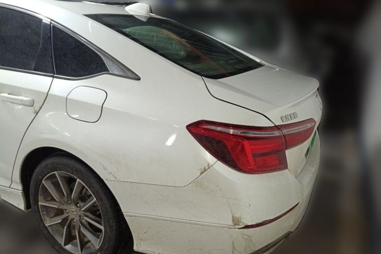 Used Honda Inspire 2022 260TURBO Elegant Edition