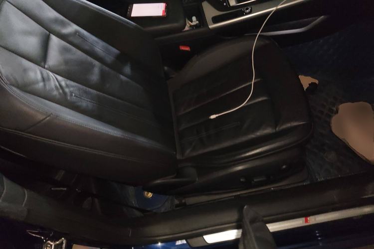 Used Audi A5 2017 Coupe 40 TFSI Fashion Model