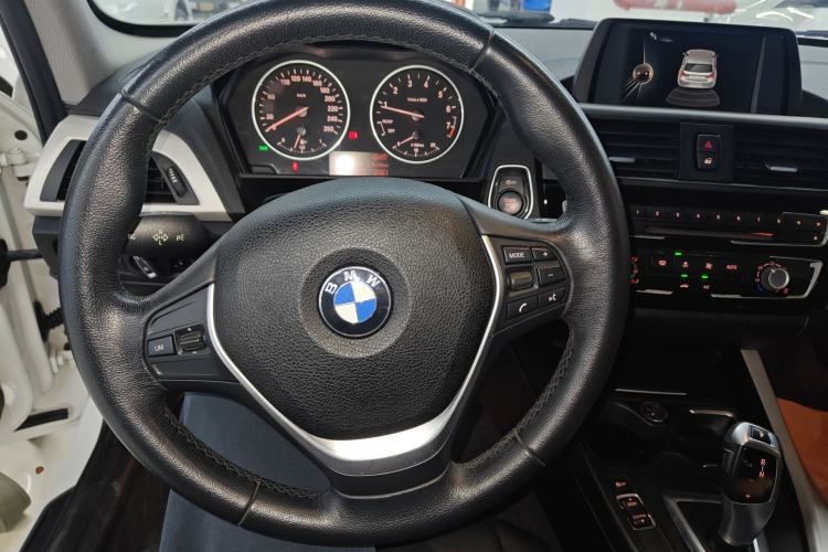 Used BMW 1 Series (Import) 2015 118i Leading Model
