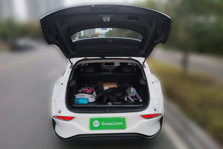 Used Buick Velite 6 2020 Plug-in Hybrid Connected Fashion Model