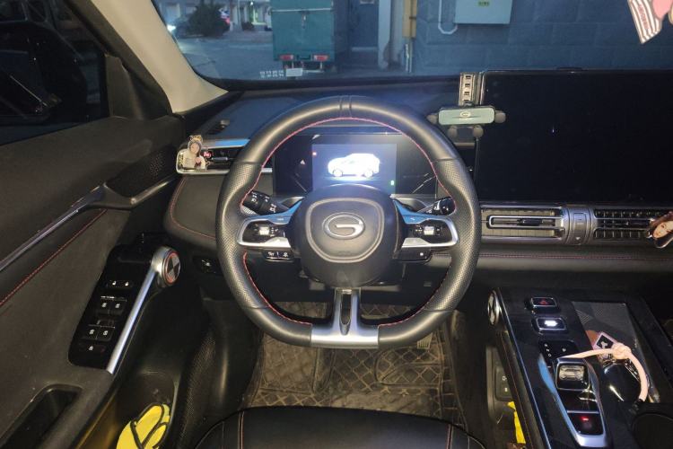 Used GAC Trumpchi EMKOO 2022 1.5T Supernova Pro Edition