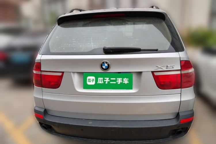 Used BMW X5 2009 xDrive30i Leading Model
