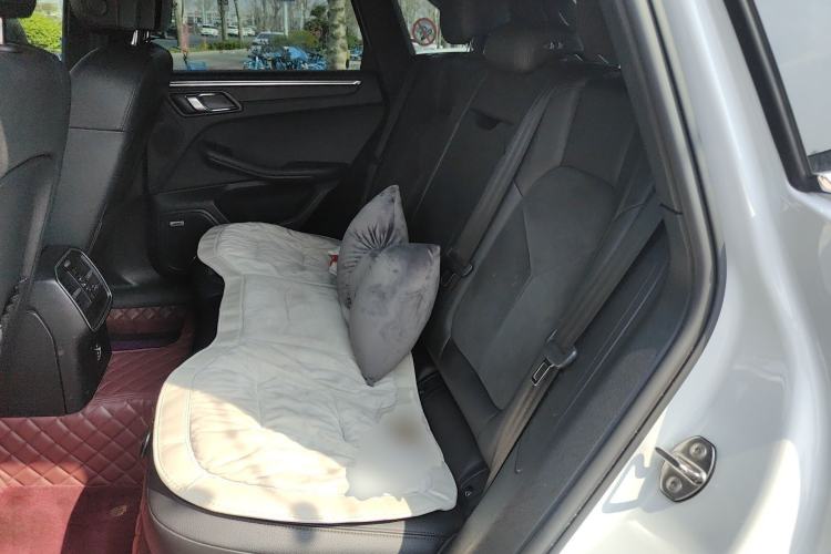 Used Porsche Macan 2021 Macan 2.0T