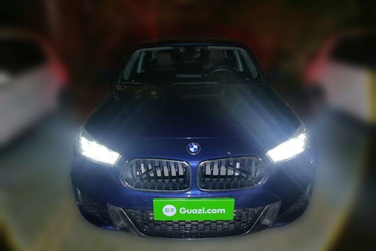 Used BMW X2 2022 sDrive25i M Sport Package