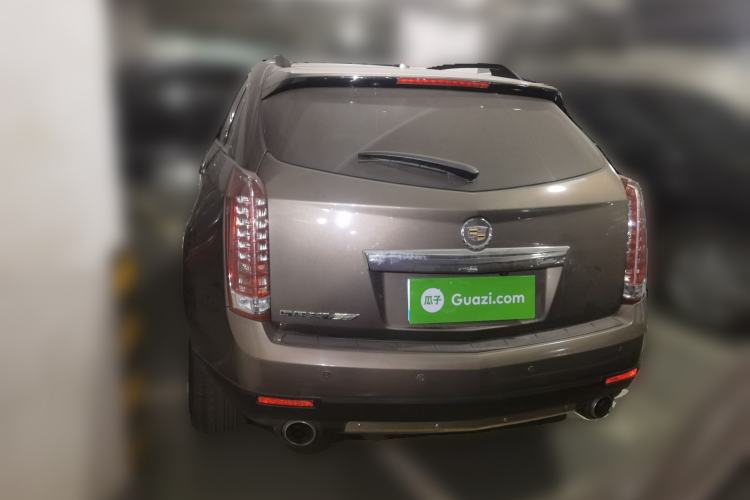 Used Cadillac SRX 2013 3.0L Comfort Model
