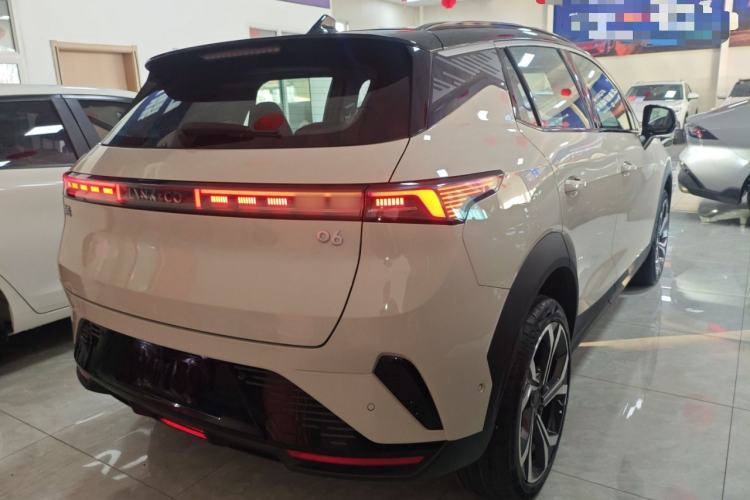 Used Lynk & Co 06 2025 Renew 1.5T Halo
