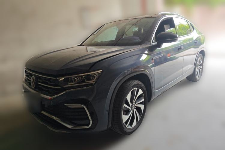 Used Volkswagen Tayron X 2020 380TSI Four-Wheel Drive Flagship Smart Connectivity Version Guazi used car, China used car export, Used car for sale, Used  cars, Cheapest cars for sale