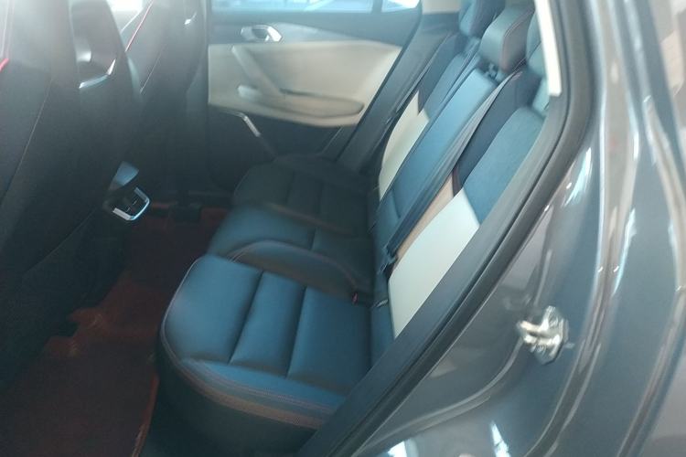 Used Lynk & Co 06 2020 1.5T YAO Halo