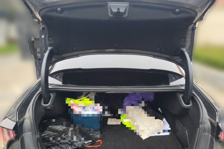 Used Lynk & Co 03 2023 1.5TD DCT JingPro
