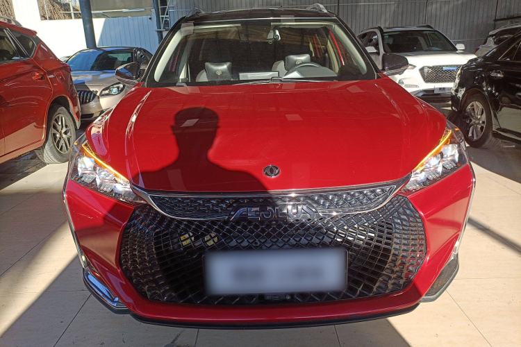 Used Dongfeng Aeolus Yixuan GS 2020 230T Automatic Cool Edition