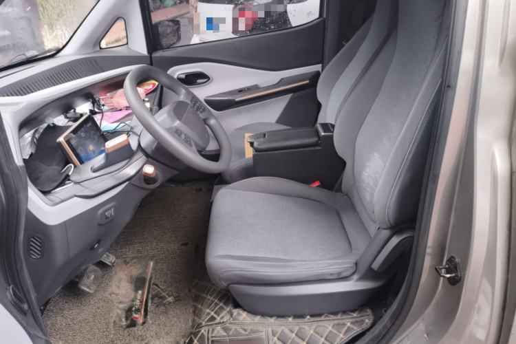 Used Baojun E200 2019 250KM Smart Drive Edition