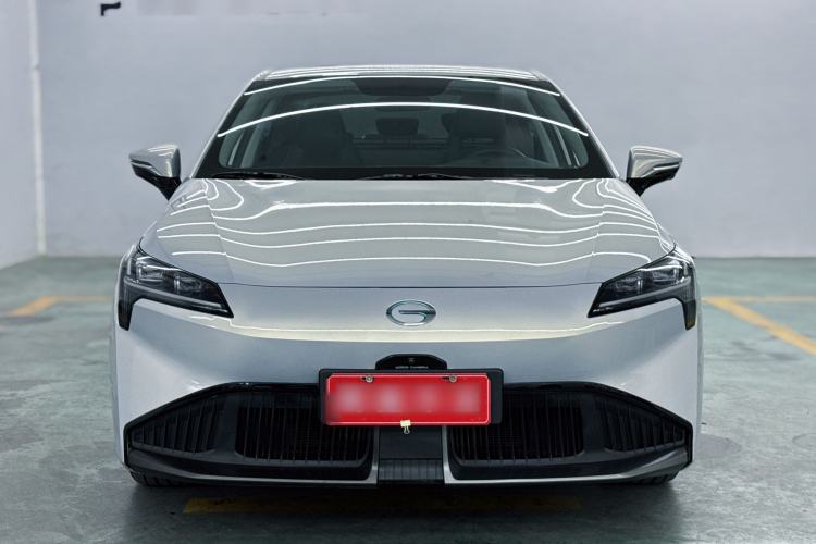 Used AION S Plus 2023 70 Intelligent Edition Lithium Iron Phosphate Exterior 6