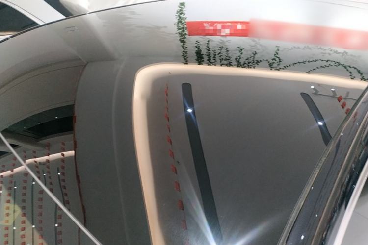 Used Li Auto L6 2024 Pro Model
