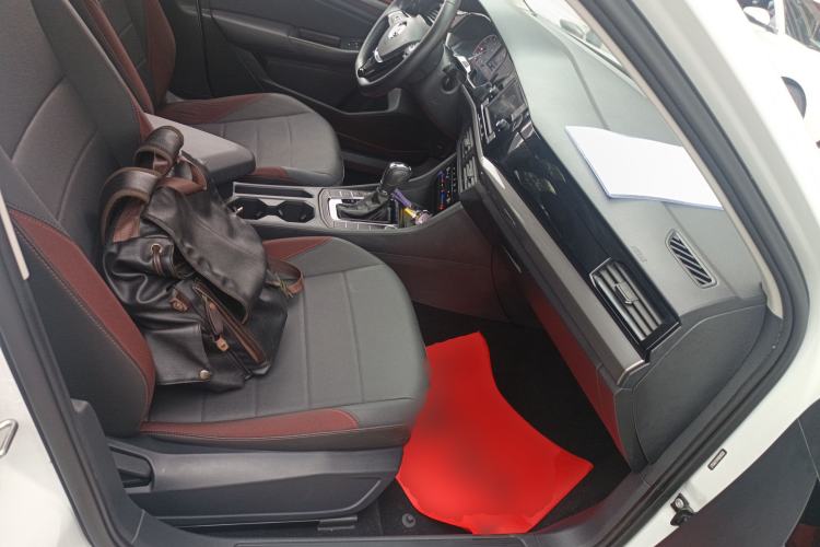 Used Volkswagen Bora 2020 1.5L Automatic Elite Version
