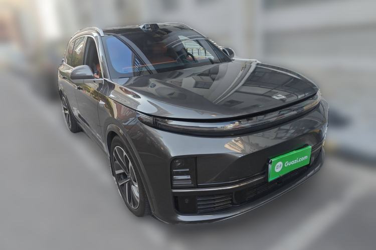 Used Li Auto L7 2024 MAX Model