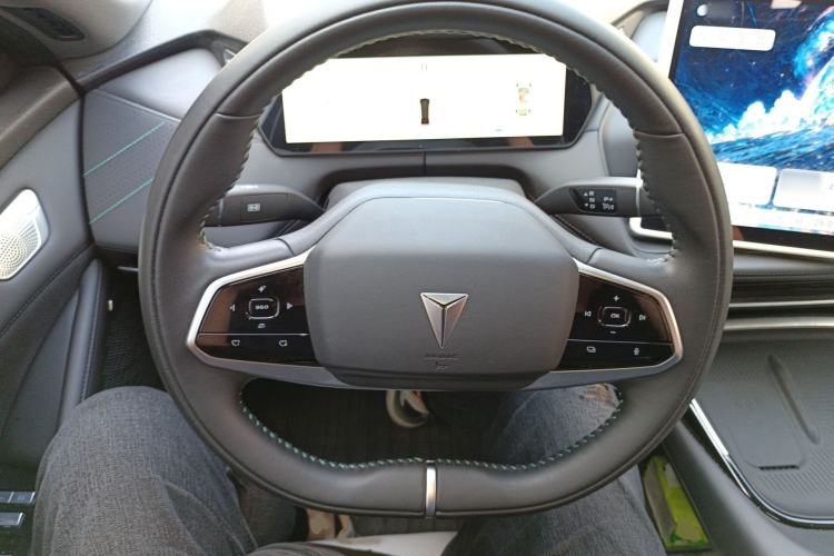 Used Deepal SL03 2024 135Plus Glory Edition
