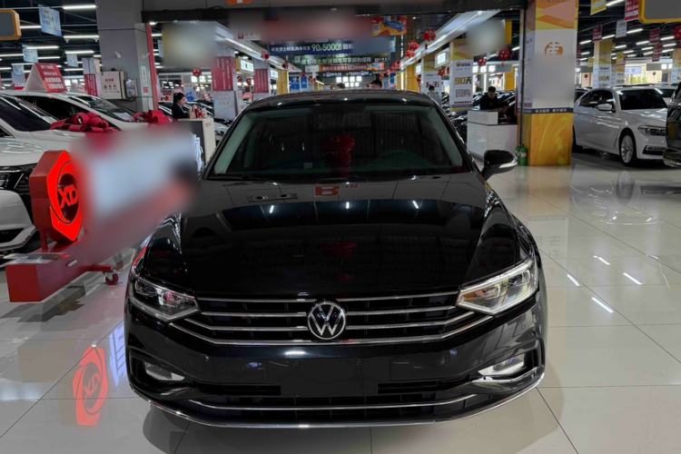 Used Volkswagen Magotan 2020 330TSI DSG Luxury Edition Exterior 4