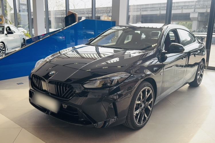 Used BMW 2 Series 2025 225L M Sport Night Edition Package