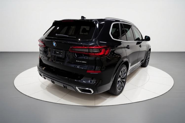 Used BMW X5 2021 xDrive30i M Sport Package
