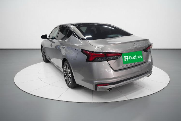 Used Nissan Teana 2022 2.0L XL-TLS Enjoyment Edition Exterior 2