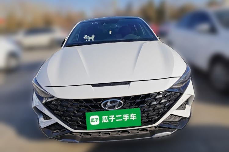 Used Hyundai Lafesta 2023 270T N Line DLX Luxury Edition