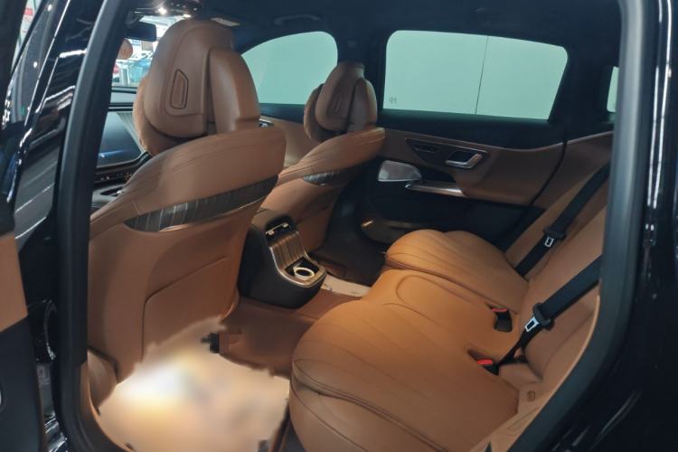 Used Mercedes-Benz E-Class 2025 E 300 L Stylish Model
