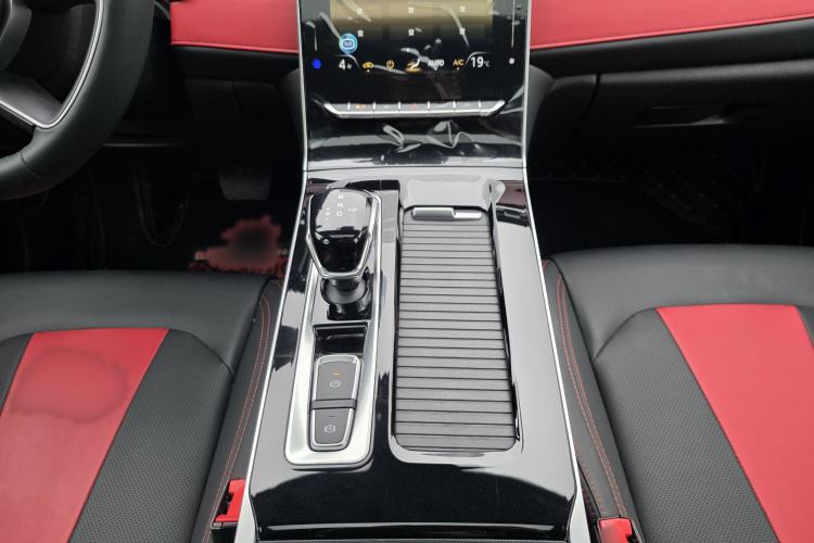 Used SOL Yao 2021 1.5TGDI DCT Chuanyun RACE Edition
