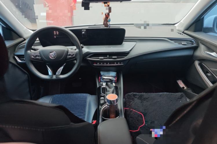 Used Buick Verano 2023 Pro Enjoyment Edition