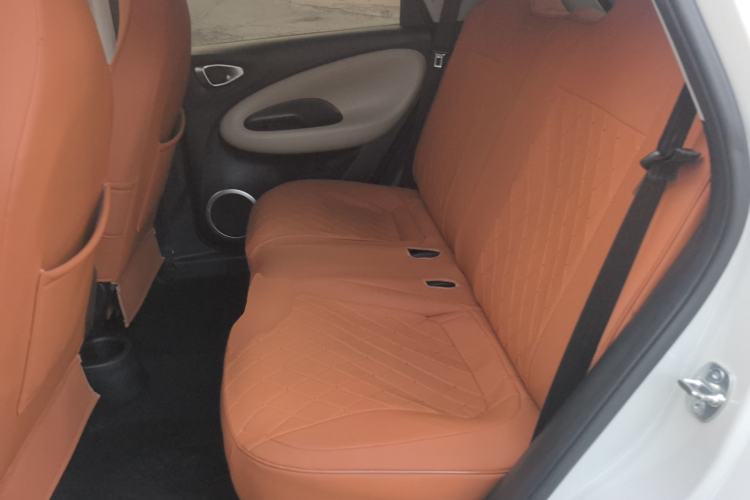 Used Wuling Bingo 2024 203km Light Edition
