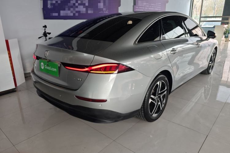 Used Roewe D7 2023 DMH 125km Excellence Edition