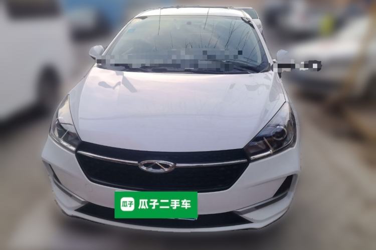 Used Chery Arrizo 5 2019 PRO 1.5L CVT Zizai Edition China VI