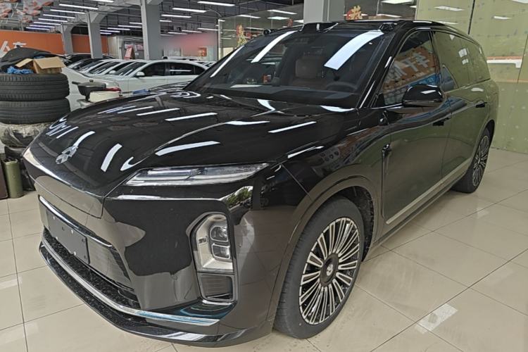 Used Nio ES8 2026 Model 6-seat Executive Luxury Edition