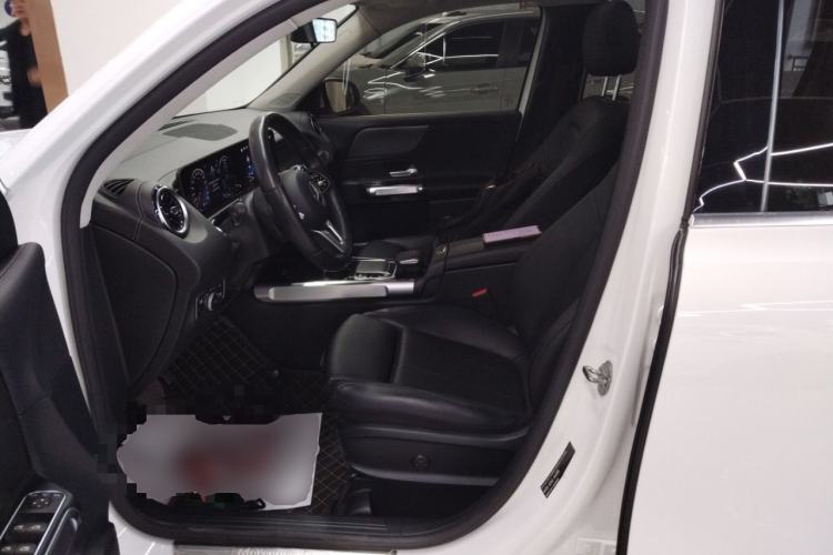 Used Mercedes-Benz GLB 2020 GLB 200 Dynamic Edition
