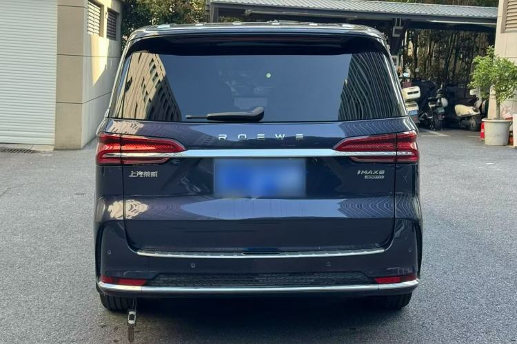 Used Roewe iMAX8 2021 400TGI Supreme Series Ultimate Edition Exterior 5