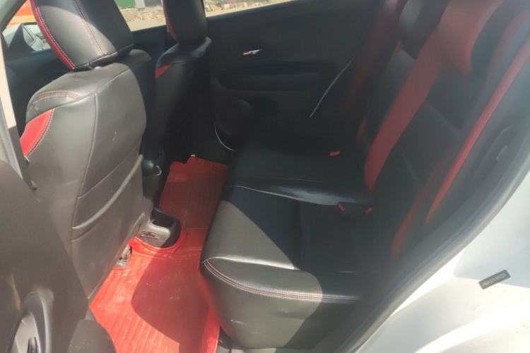 Used Everus VE-1 2020 Travel Edition
