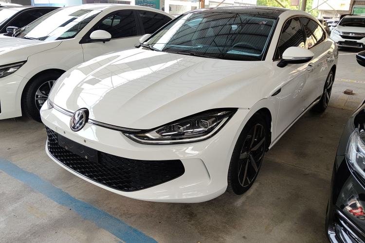 Used Volkswagen Lamando 2022 Lavida L 280TSI DSG Hot Edition