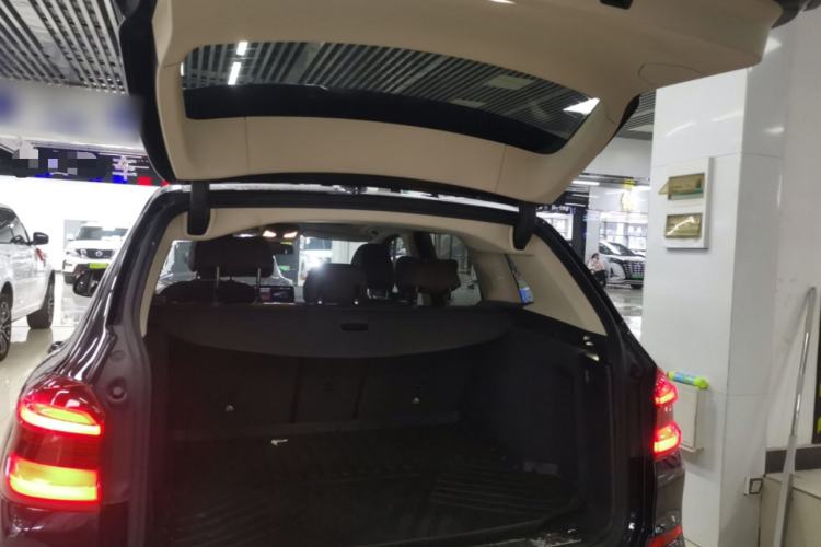 Used BMW X3 2021 Facelift xDrive28i M Sport Package
