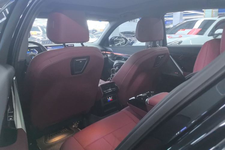 Used BMW 5 Series 2025 530Li Leading Model M Sport Package