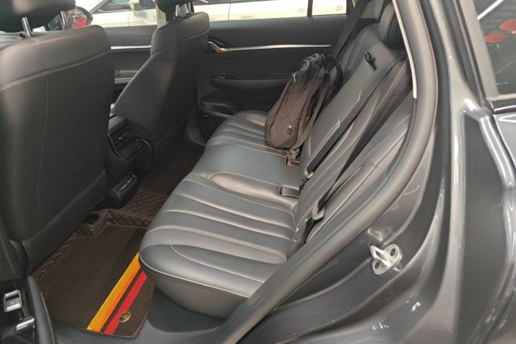 Used Roewe RX5 MAX 2022 1.5T Automatic Youwei Luxury Edition