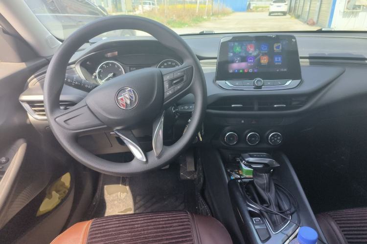 Used Buick Verano 2023 Pro Le Yi Edition