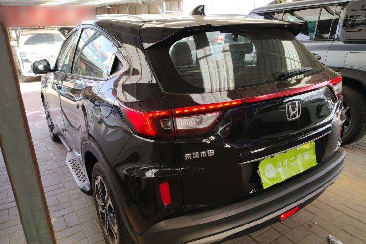 Used Honda XR-V 2021 1.5L CVT Comfort Version
