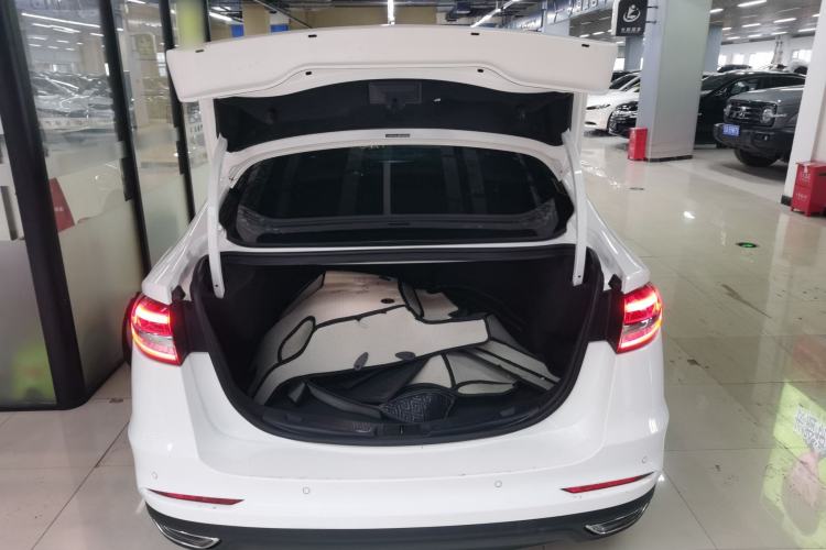 Used Ford Mondeo 2020 EcoBoost 180 Stylish Model