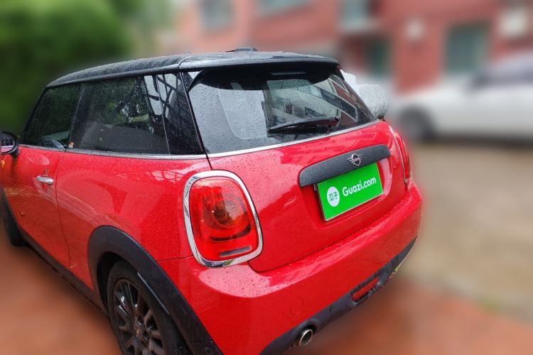 Used MINI MINI 2018 1.5T ONE PLUS