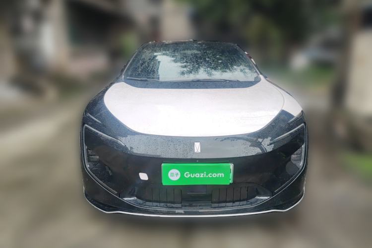 Used Avatr 12 2024 650 Three-Laser Four-Wheel Drive Performance Edition
