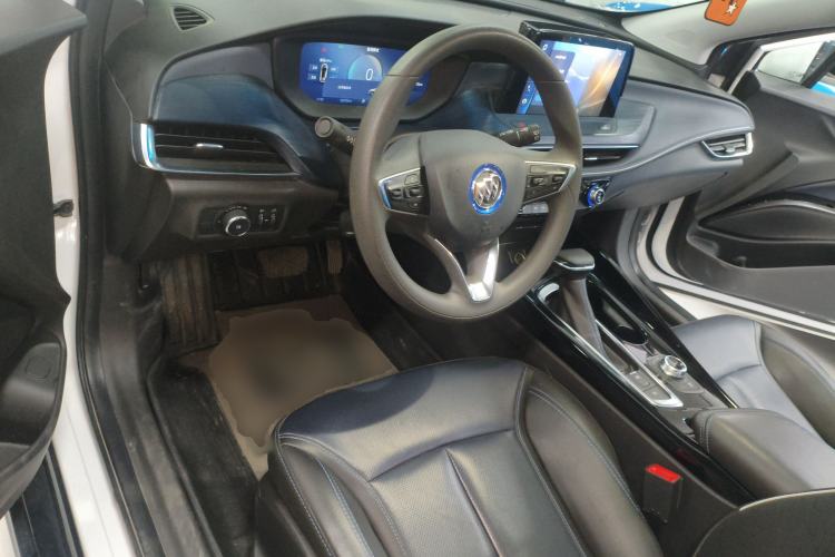 Used Buick Velite 6 2024 430km Enjoyment Version Center Console