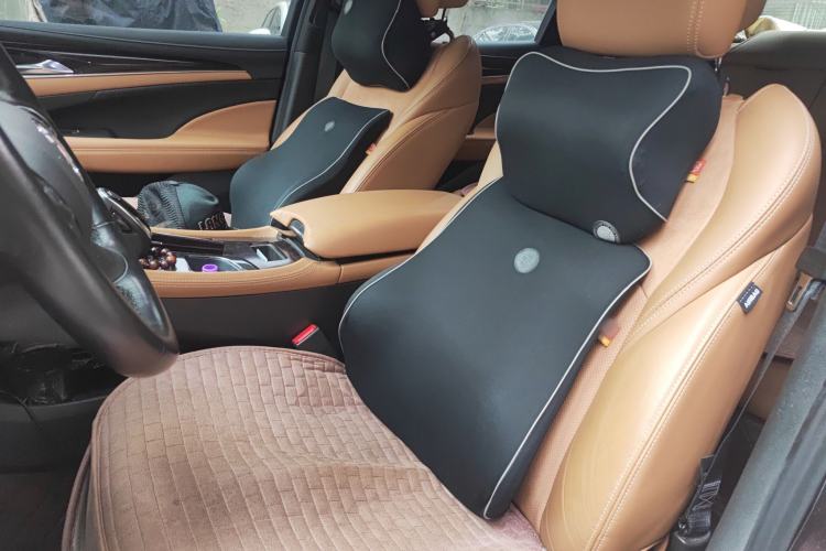 Used Buick LaCrosse 2018 28T Elite Edition