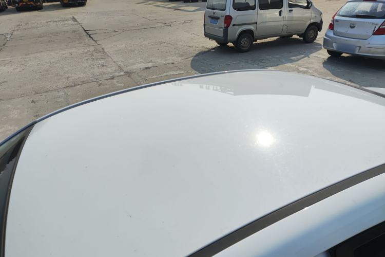 Used Hyundai Celesta 2018 1.6L Automatic GL Enjoyment Version China V Standard
